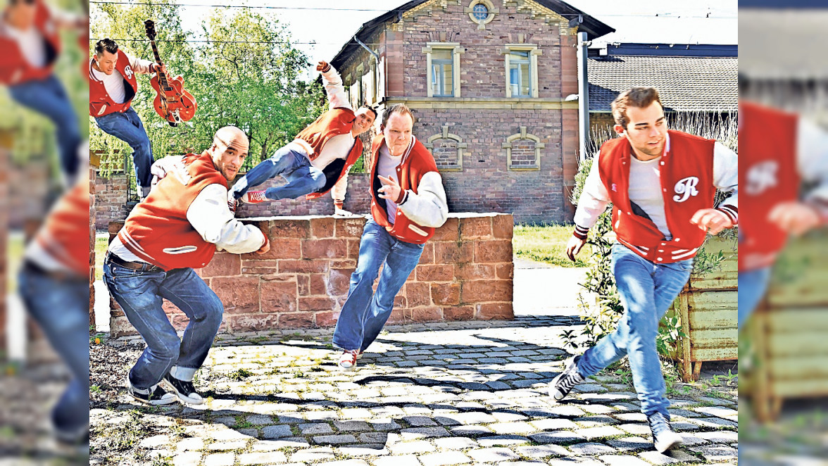 Musikprogramm in Pforzheim