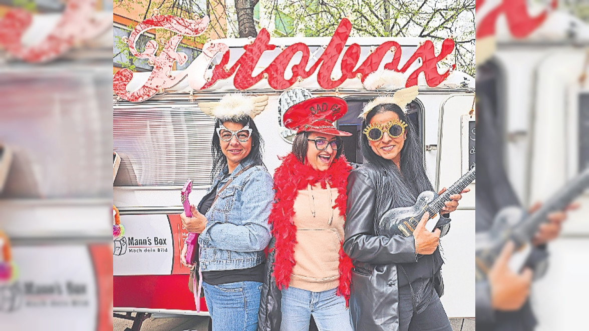 Fotobox