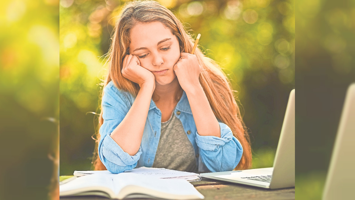 Warum ein Studium oft scheitert