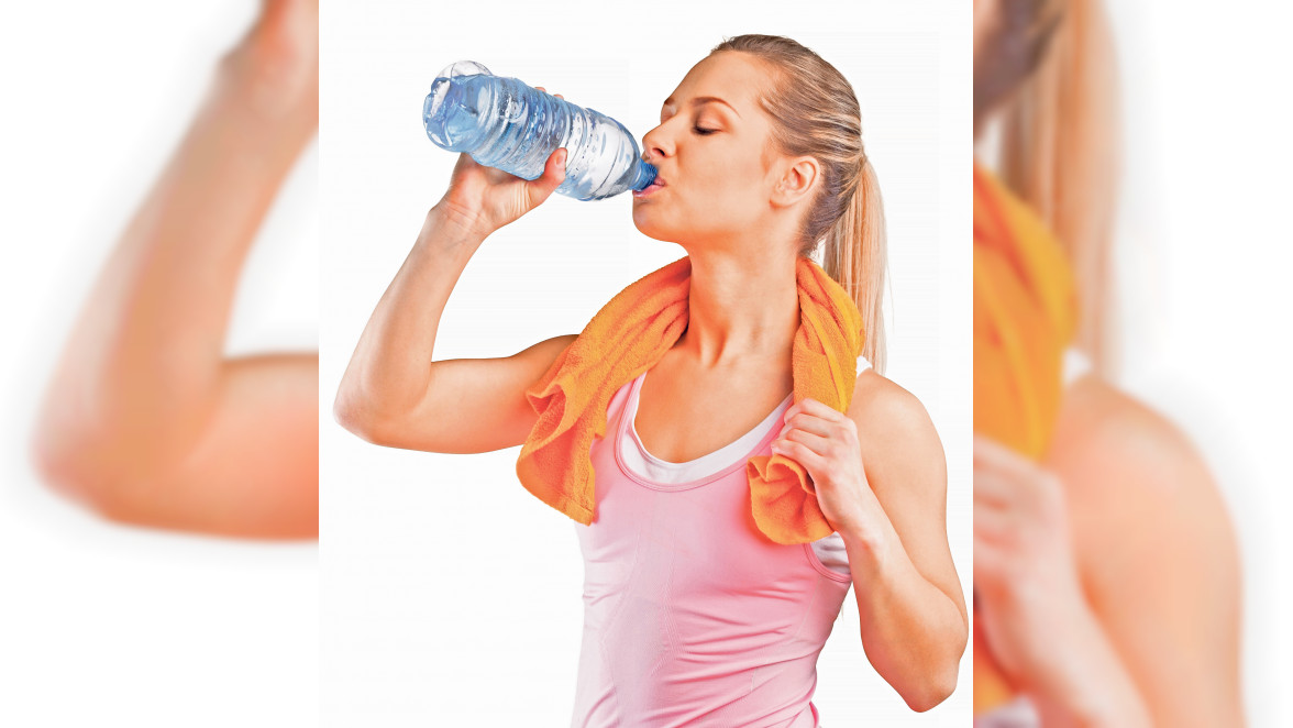Sport und Hitze - was im Sommer wichtig ist