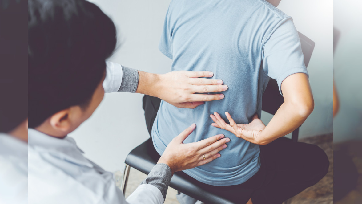 Schmerztherapie: Effektive Behandlung von akuten und chronischen Schmerzen