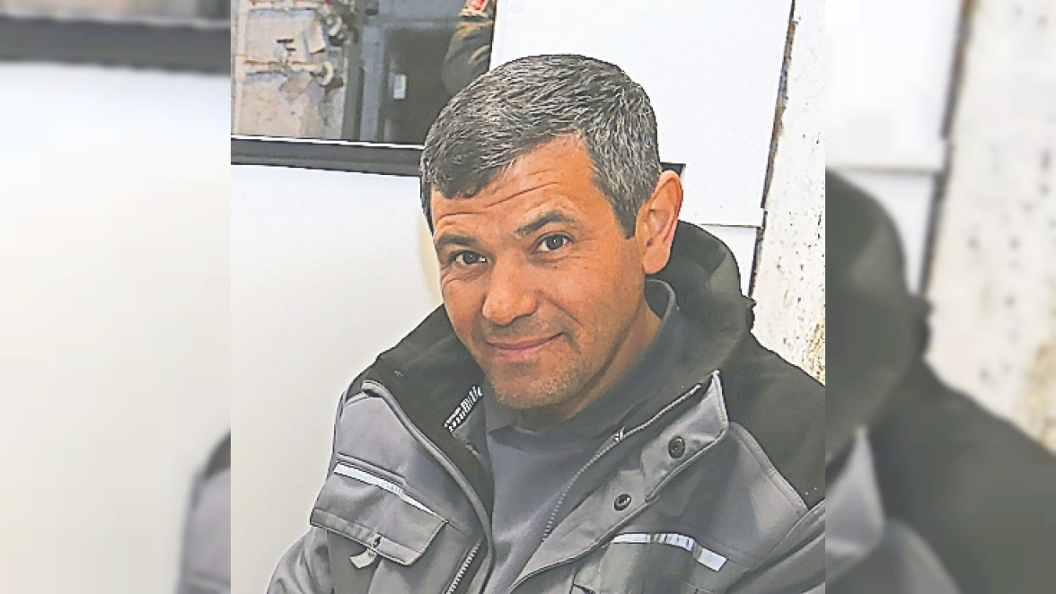 Enver Karahan im Interview: "Viel besser als ihr Ruf"