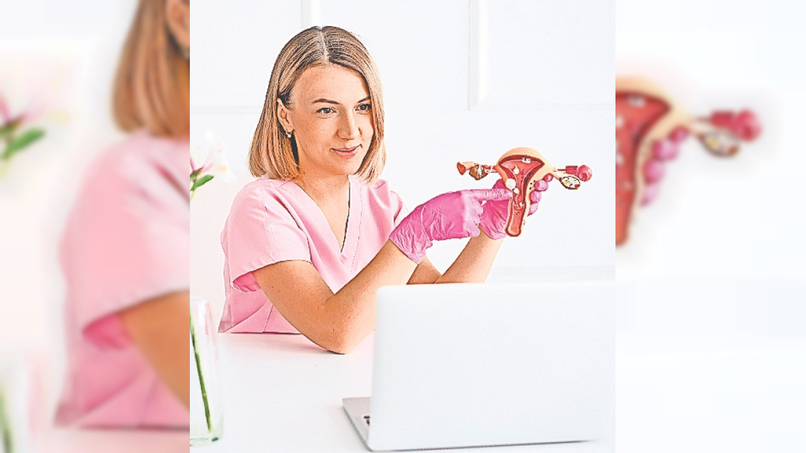 Tabuthema Gebärmuttersenkung: Wie moderne Medizin Frauen helfen kann