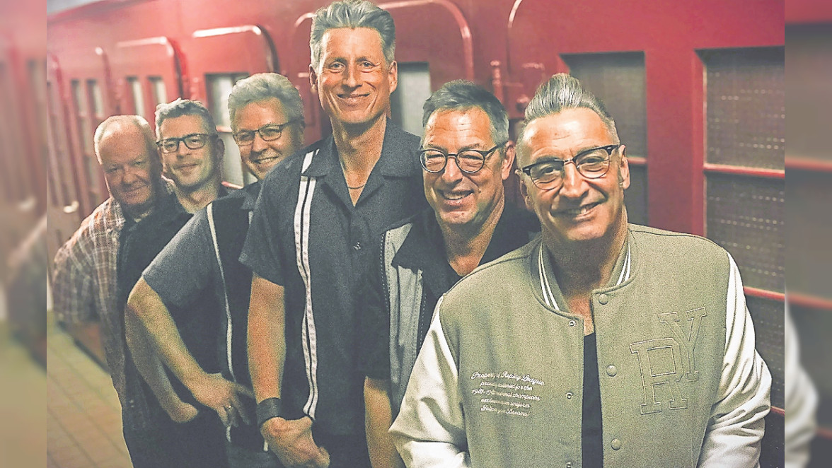 Musikprogramm in Pforzheim