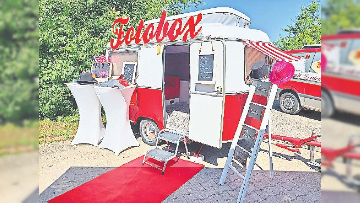 Fotobox