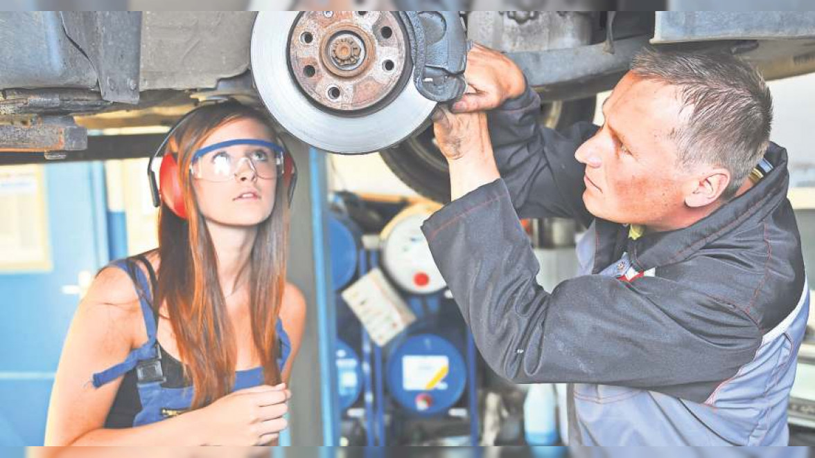 Ausbildungsmarkt in Baden-Württemberg: Assistierte Ausbildung