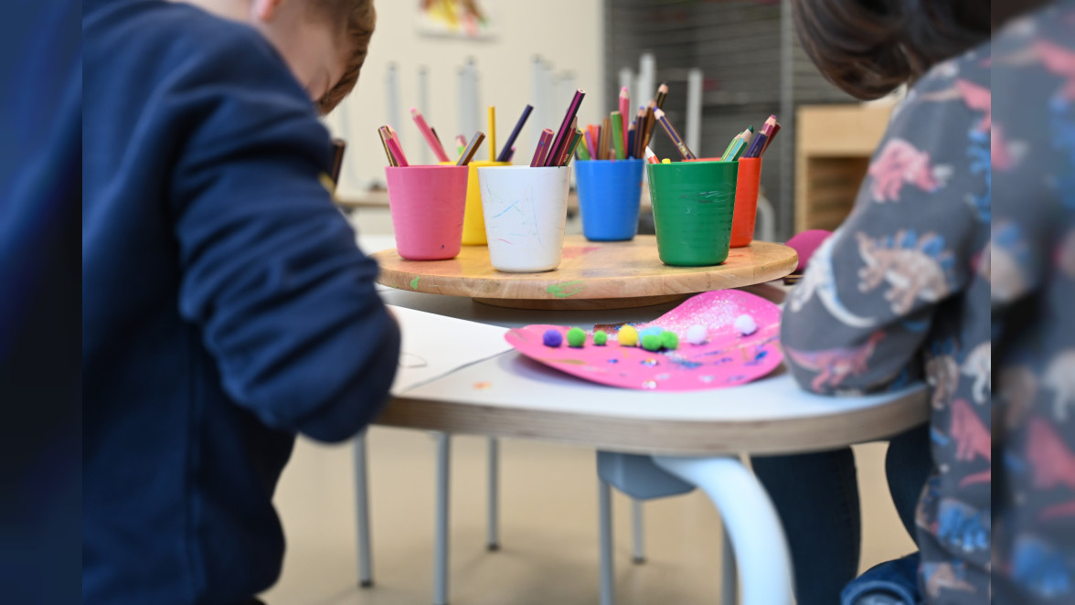 Nachhaltige Schulsachen