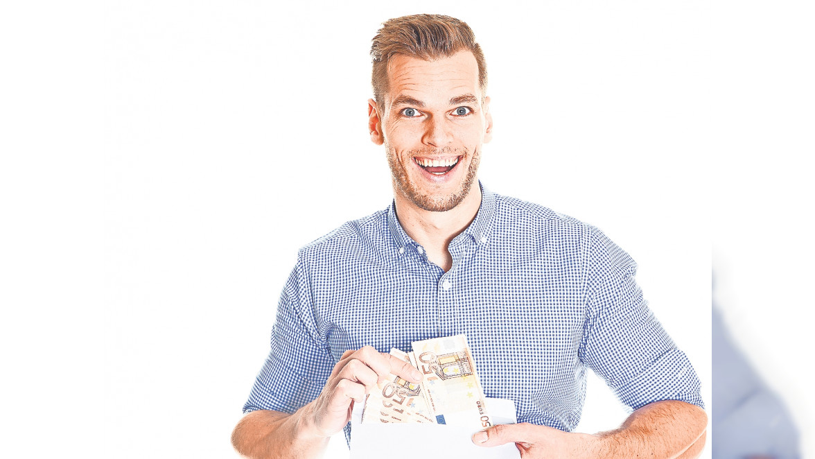Lernen oder Geld verdienen?