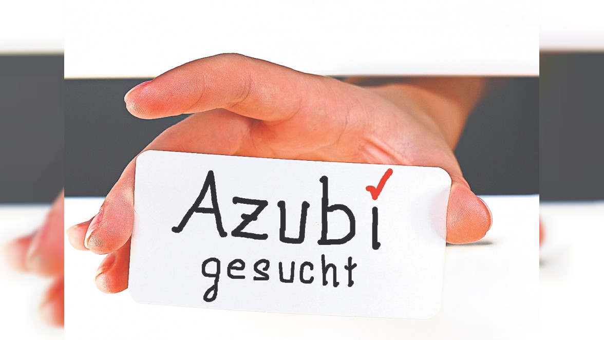 Warum Betriebe vergeblich suchen