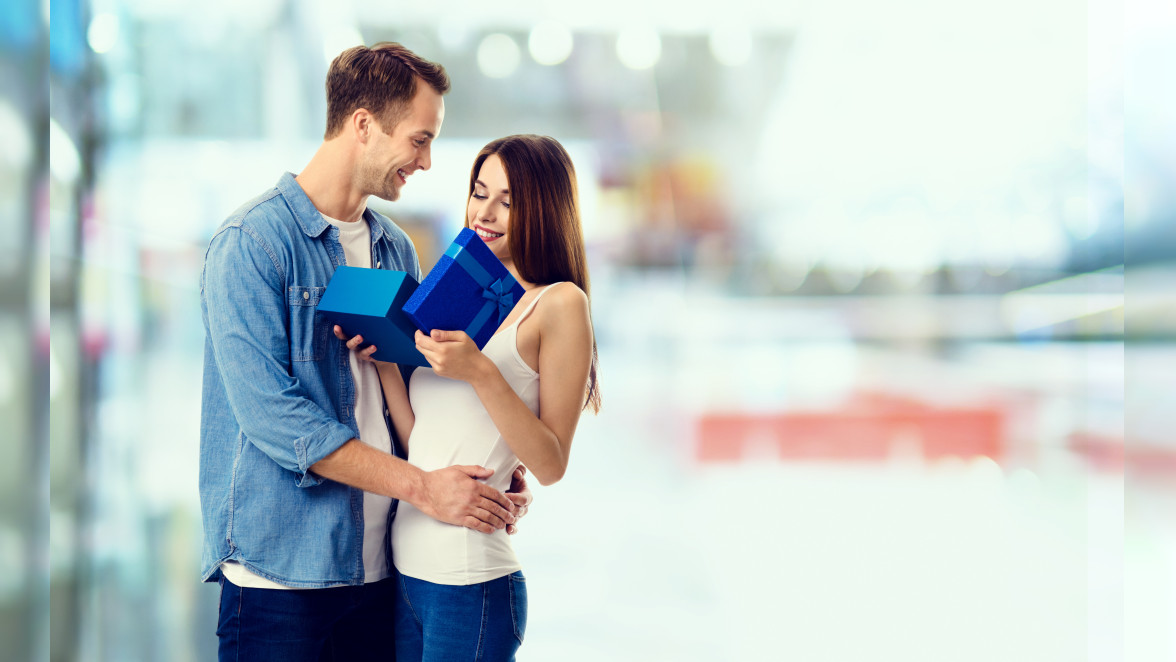 Valentinstag zwischen Handel und Herz