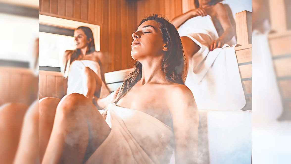 Die Heimat genießen