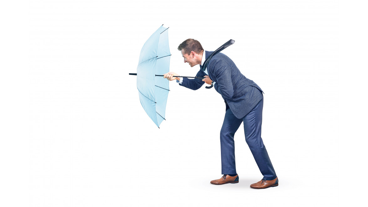 Stark bleiben im Alltag