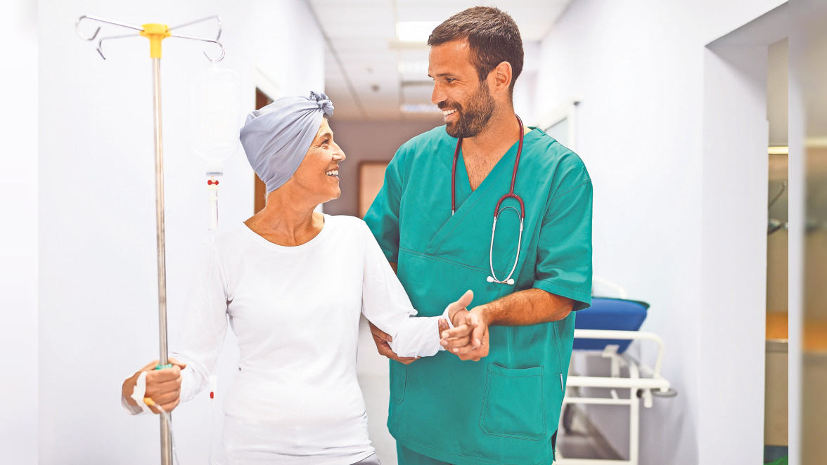 Wissen, Vorsorge – und Solidarität