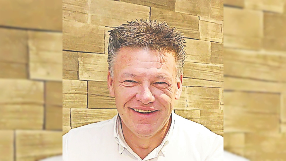 Großformat ist Sache