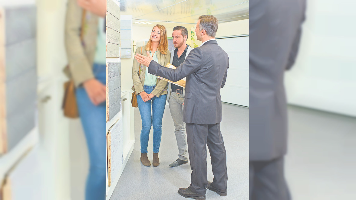 Bodenbeläge: So treffen Sie die richtige Wahl