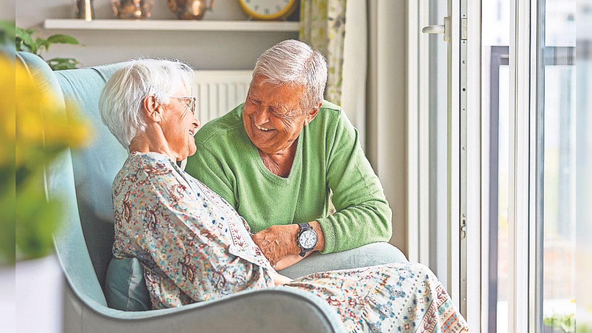Mit kühlem Kopf bei der Wahl