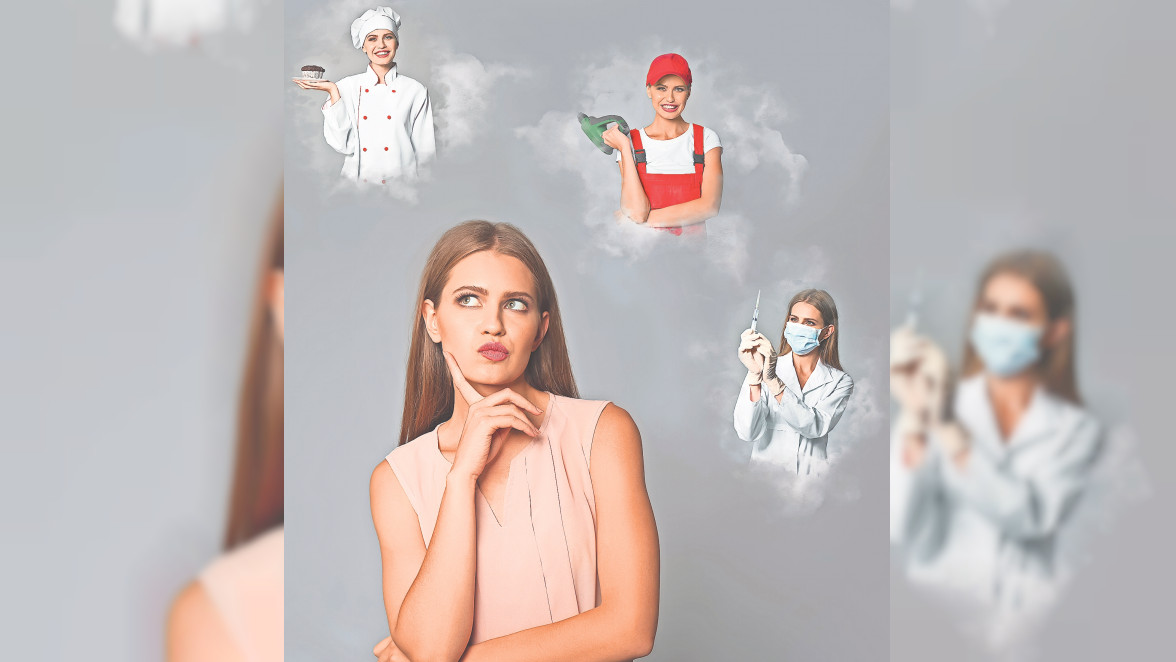 Von nichts kommt nichts - Engagement ist gefragt -