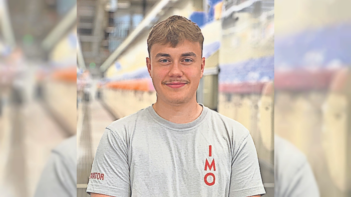 John Kessler - IMO Oberflächentechnik