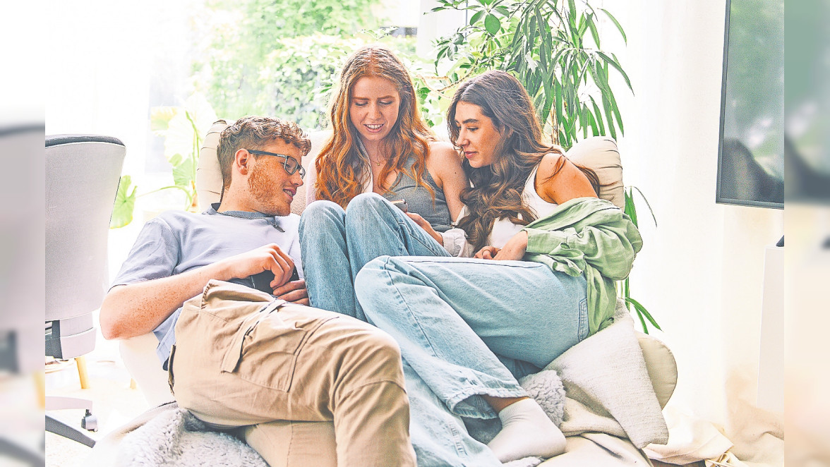 Gut informiert ist die halbe Miete