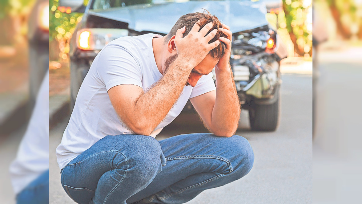 Welche Versicherungen für die Ausbildung?