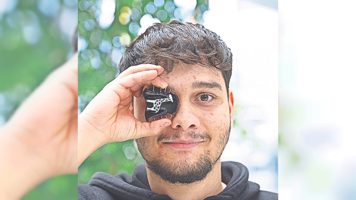 Steven Carqueija - DENTAURUM