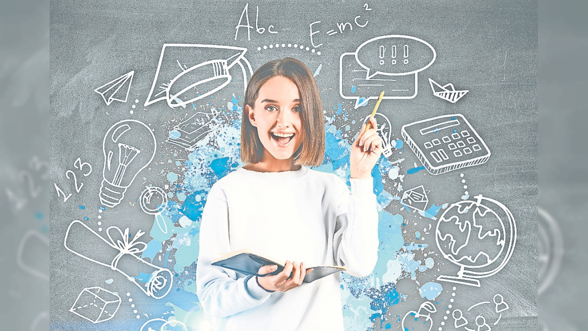 Welche Ausbildung passt zu mir?