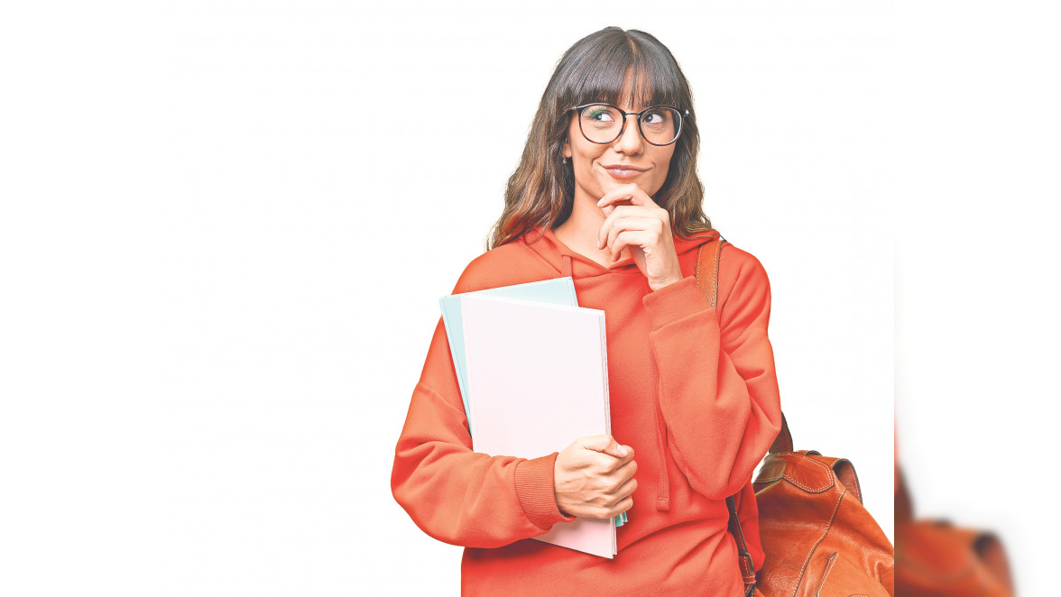 Studium oder Ausbildung?