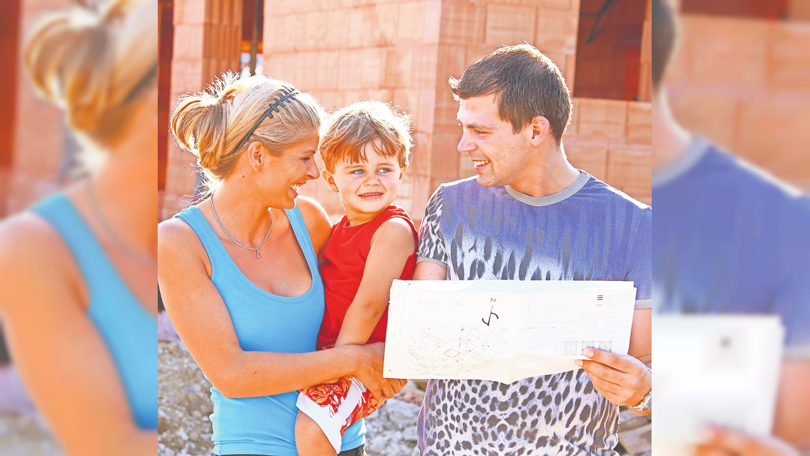 Selbst ist der Mann? Das mag wohl überlegt sein