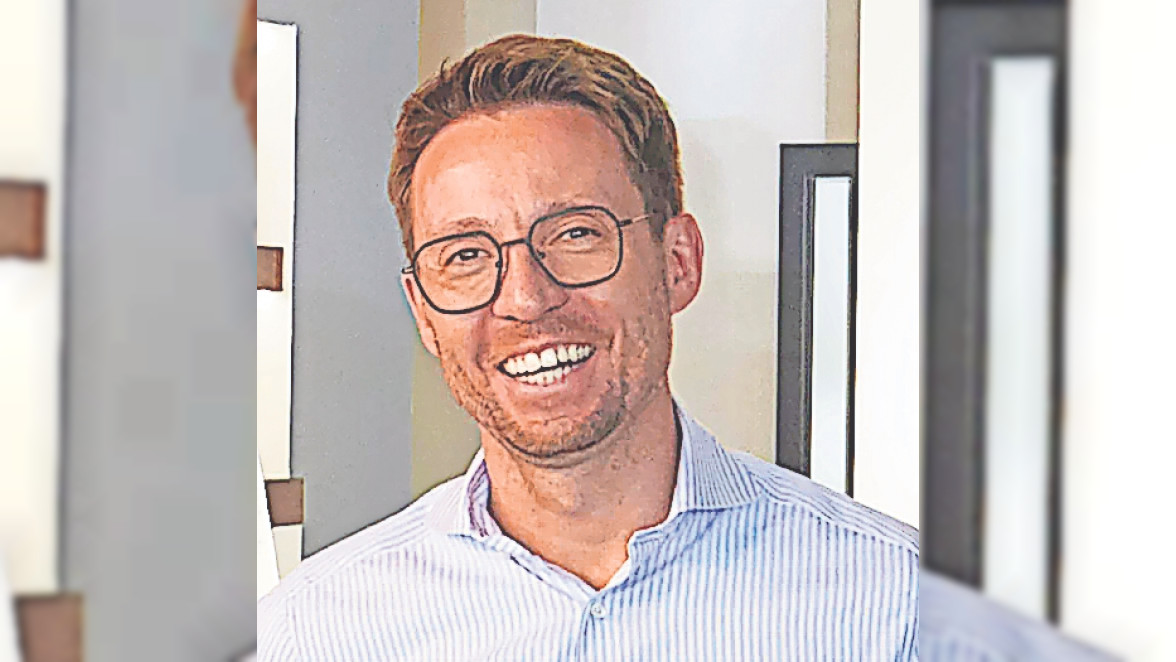 „Ein Stück Lebenqualität“