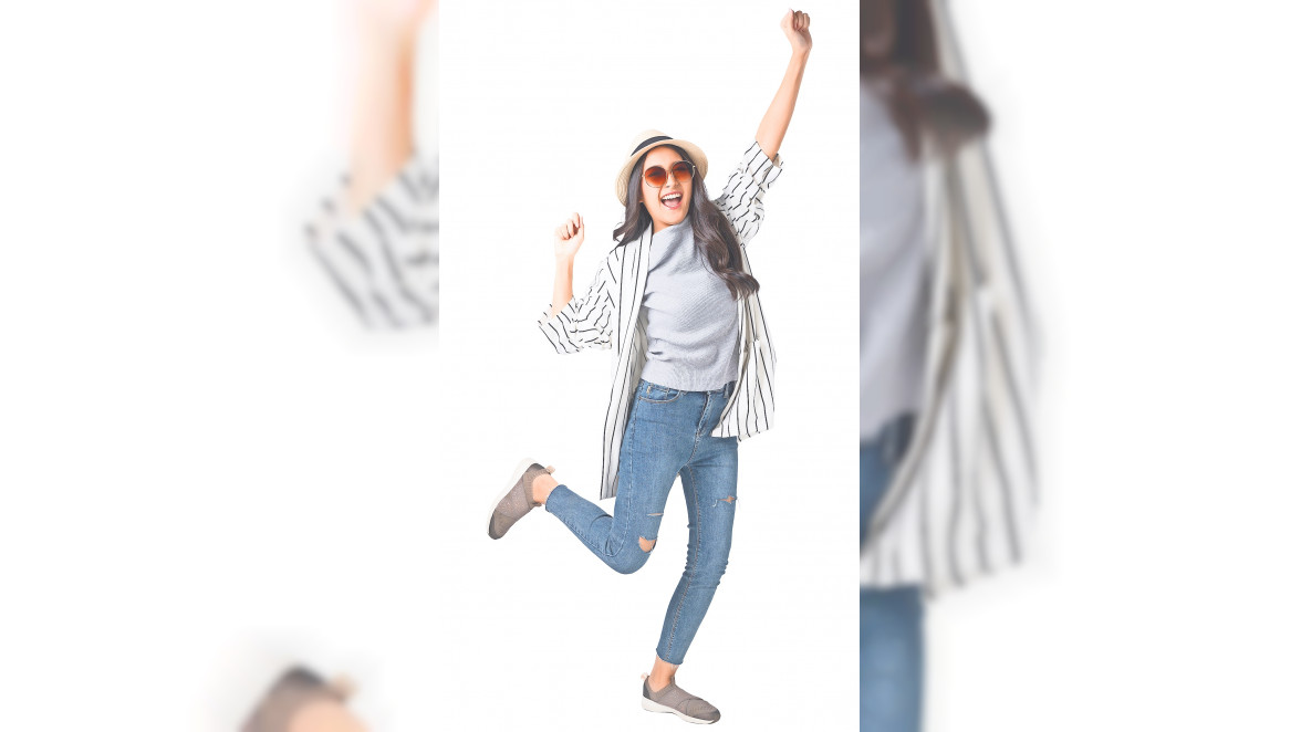 Fernweh, Genuss – oder einfach die Freude am Leben