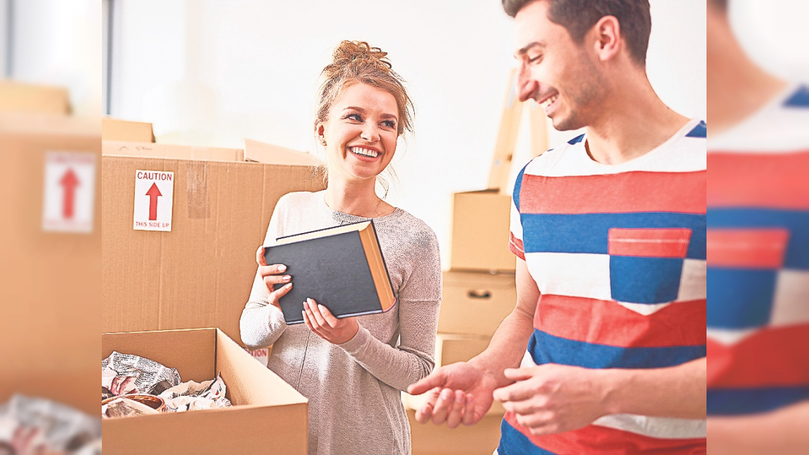 Umziehen für den Job: Wann ist das eine gute Idee?