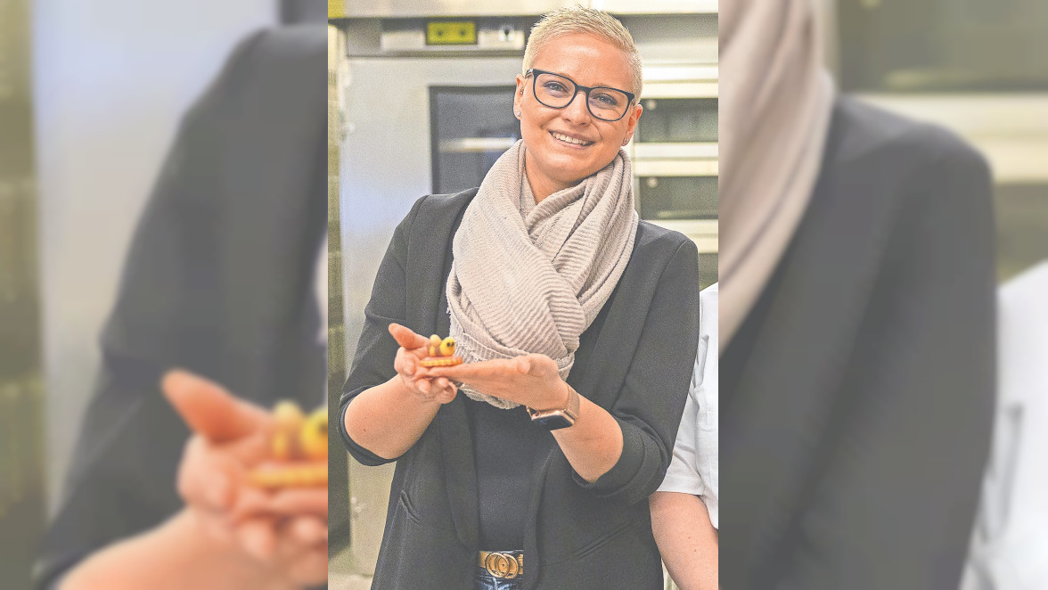 „Entwicklung ist positiv“