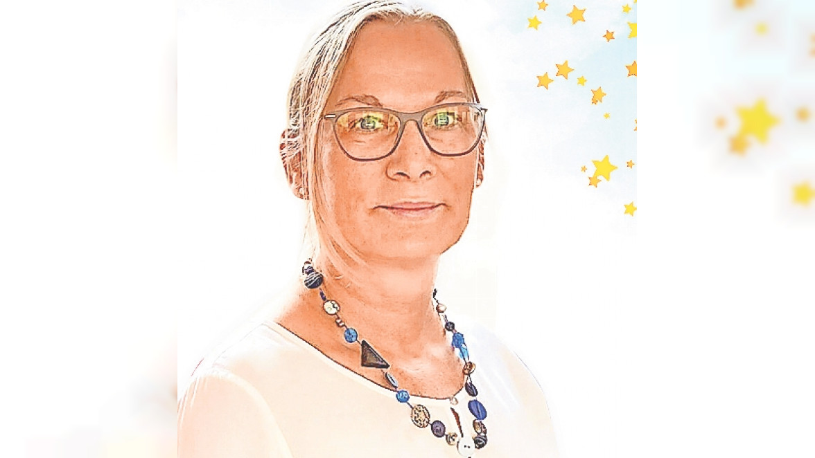 Wenn das Leben ins Wanken gerät...