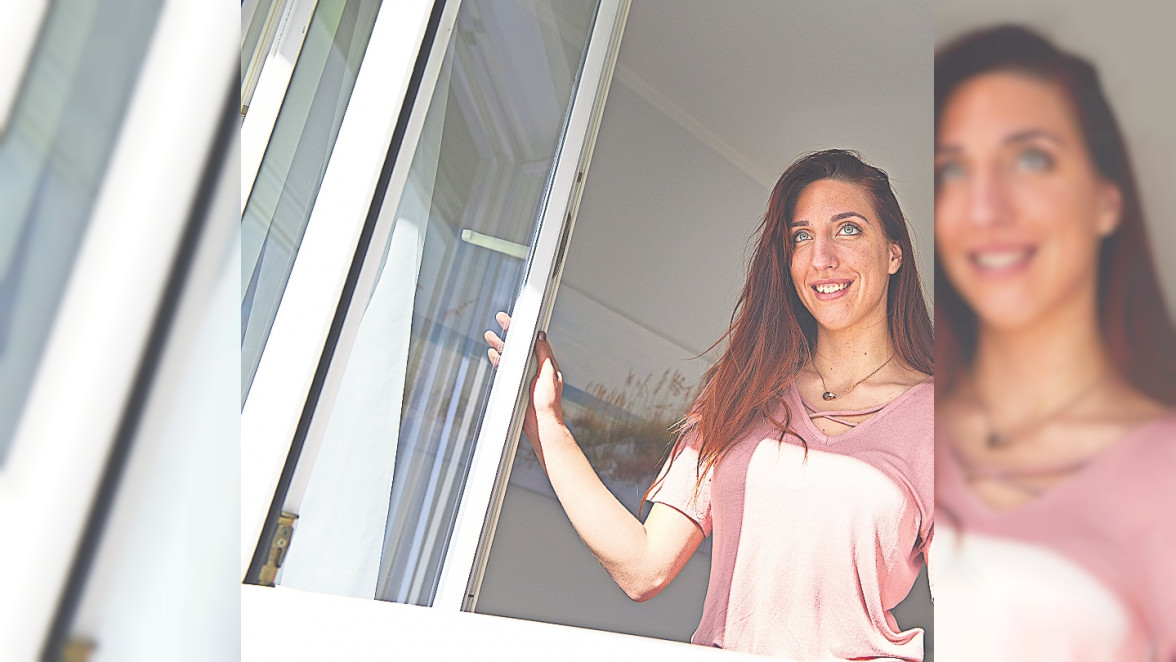 Fenstertausch spart Heizkosten