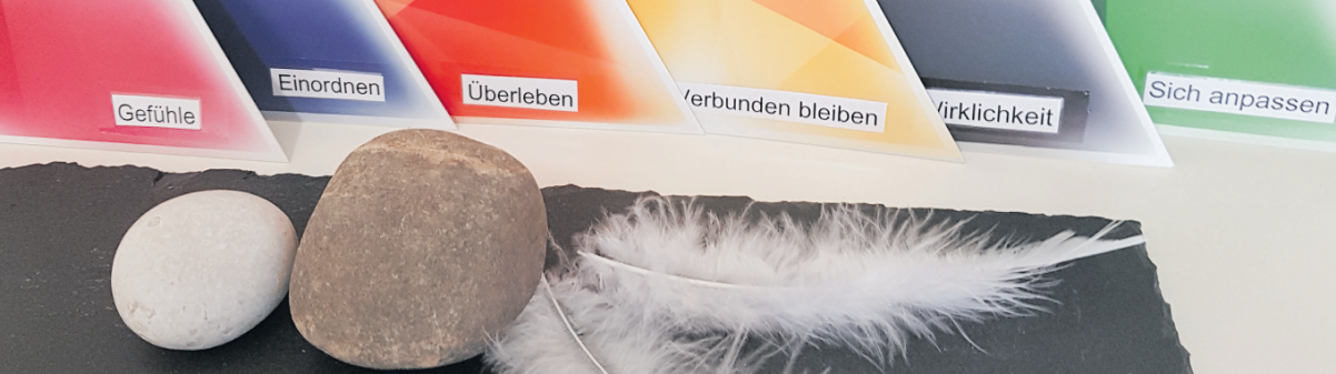 Vielfalt der Trauerbegleitung
