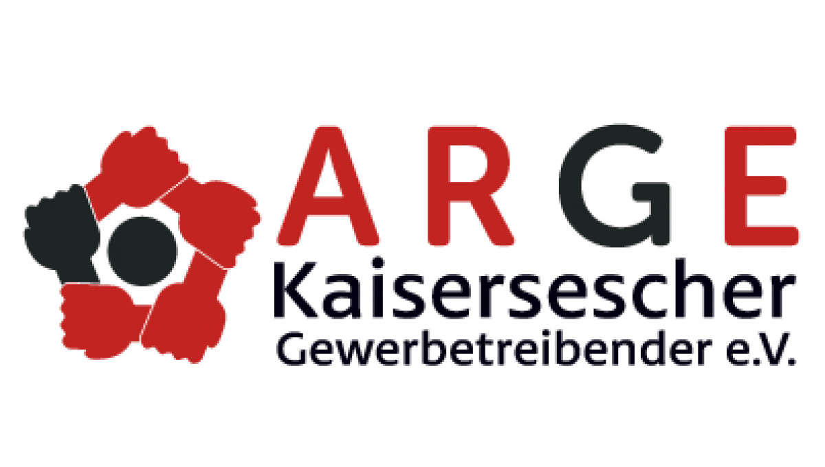 Seit über 30 Jahren: ARGE Kaisersescher Gewerbetreibender e.V.