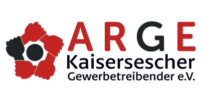 Seit über 30 Jahren: ARGE Kaisersescher Gewerbetreibender e.V.