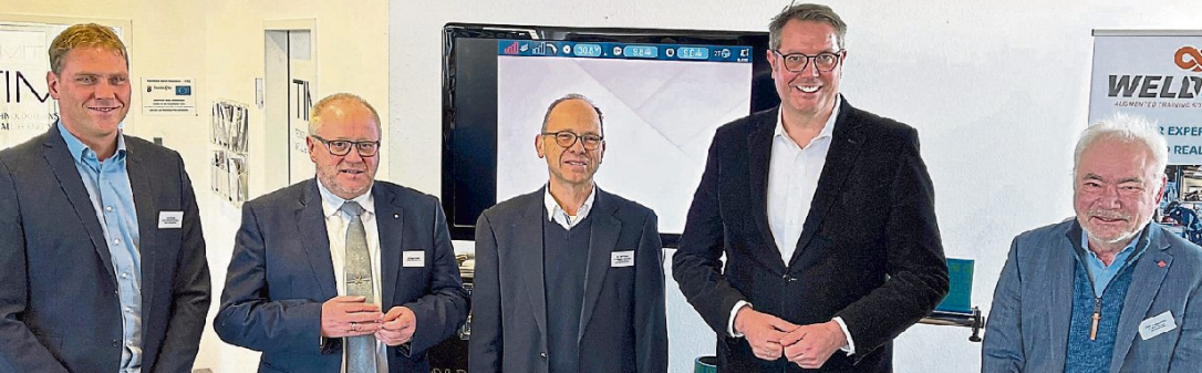 Transformationsnetzwerk (TraForce) für die Region Altenkirchen / Westerwald gegründet