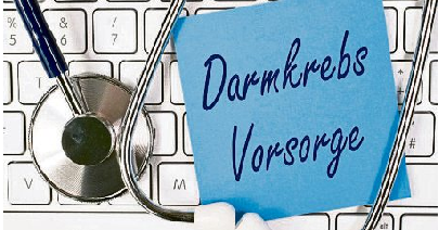 Darmkrebs - Prävention und Früherkennung