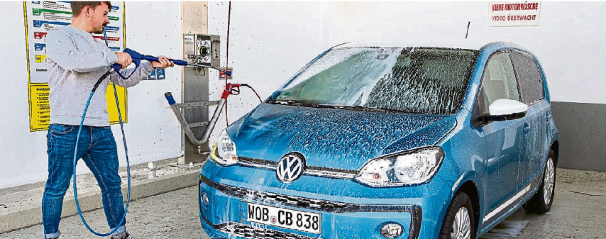 Was Autofahrer vor dem Frühjahr noch erledigen sollten