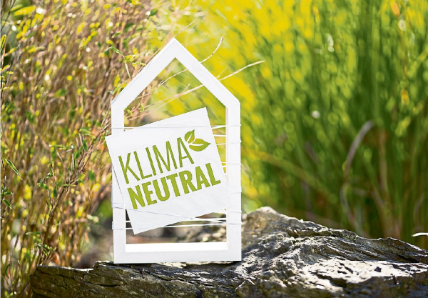 Klimaneutral Heizen