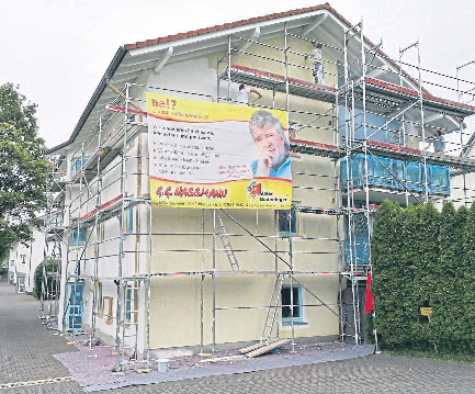 G. G. WASSMANN in Neuwied: Über 60 Jahre Leidenschaft für Farben und Formen