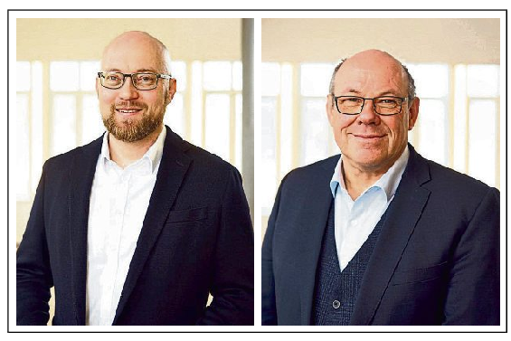 MNT GRUPPE: Mit Erfahrung und neuen Perspektiven in die Zukunft