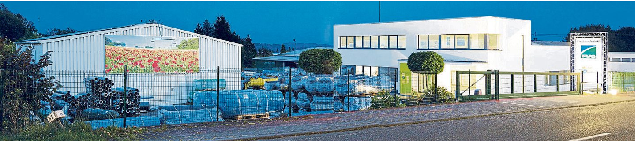 FVG Folien – über 43 Jahre Passion für Kunststofffolien