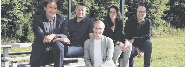 Forschung am Rheinahrcampus: Wissenschaft für Heute und Morgen
