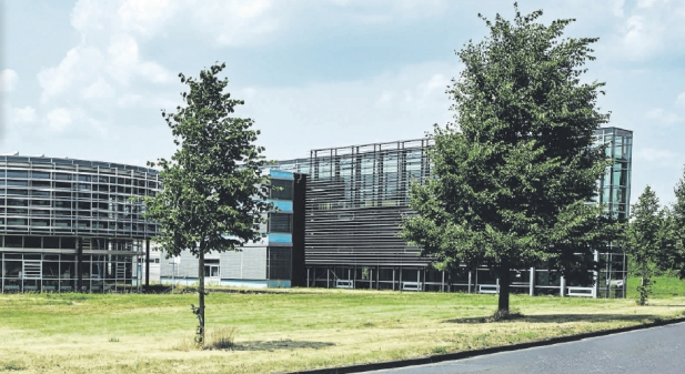 Rheinahrcampus in Remagen: Ein Meilenstein der Bildung für die Region Ahrweiler
