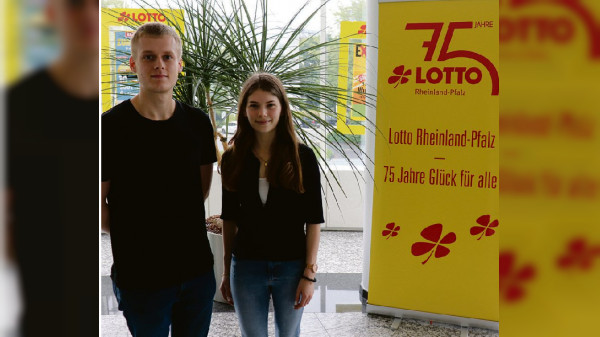 Lotto Rheinland-Pfalz: Vom Azubi zur Führungskraft