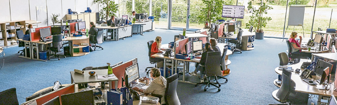 75 Jahre Mittelrhein-Verlag: Wo Kunden gehört und Reiseträume wahr werden