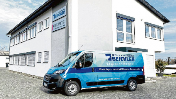 Beichler Kälte- & Klimatechnik