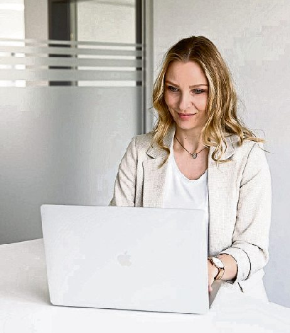 nh.designn in Scheuerfeld: Du bist der Designer Deines Lebens